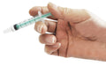Skater 2.5ml Pet Feeder Syringe for Cats and Dogs Watering Feeding Injection - Srg3-A- Japan Figure Store - #1 Bring To You The Best Japanese Goods