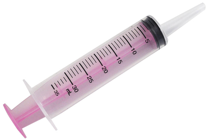 Skater 30ml Feeder Syringe for Dogs & Cats - Watering Feeding Injection - SRG30-A- Japan Figure Store - #1 Bring To You The Best Japanese Goods