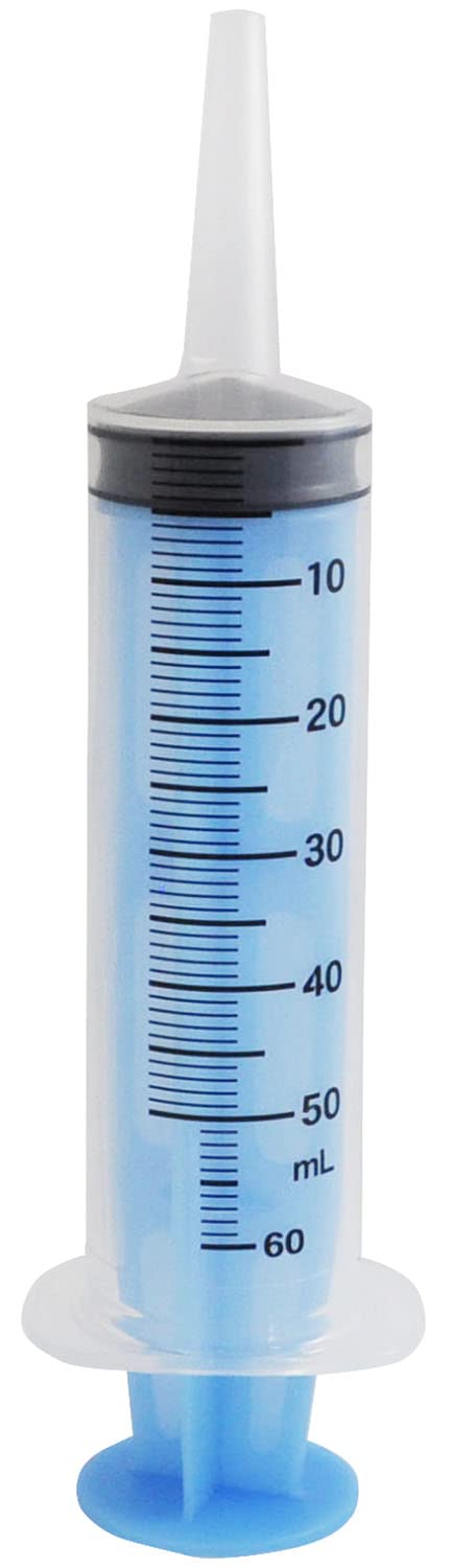 Skater 50ml Feeder Syringe for Dogs and Cats - Watering Feeding and Injection- Japan Figure Store - #1 Bring To You The Best Japanese Goods