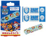 Skater Paw Patrol First Aid Bandage Pack of 20 Made in Japan- Japan Figure Store - #1 Bring To You The Best Japanese Goods