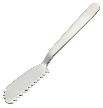 Skater Japan-Made Fluffy Butter Knife Premium Quality Skater SNBT2- Japan Figure Store - #1 Bring To You The Best Japanese Goods