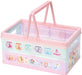 Skater Disney Princess Foldable Toy Storage Box with Handle 38X25X19.5cm- Japan Figure Store - #1 Bring To You The Best Japanese Goods