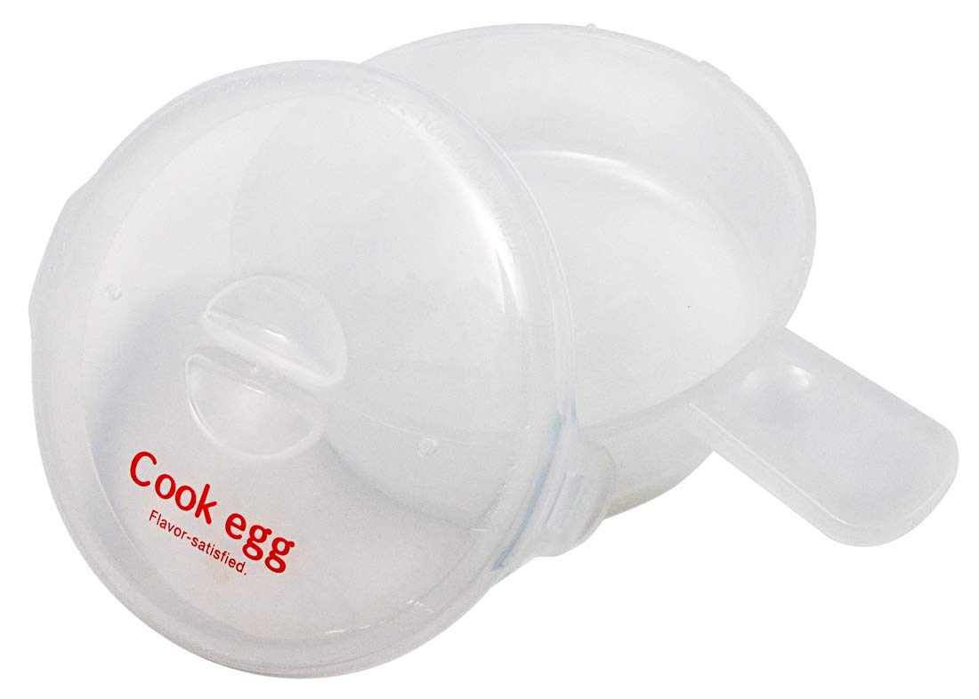 Skater Superior Quality Fried Egg Maker Rmd1-A for Perfect Breakfast- Japan Figure Store - #1 Bring To You The Best Japanese Goods