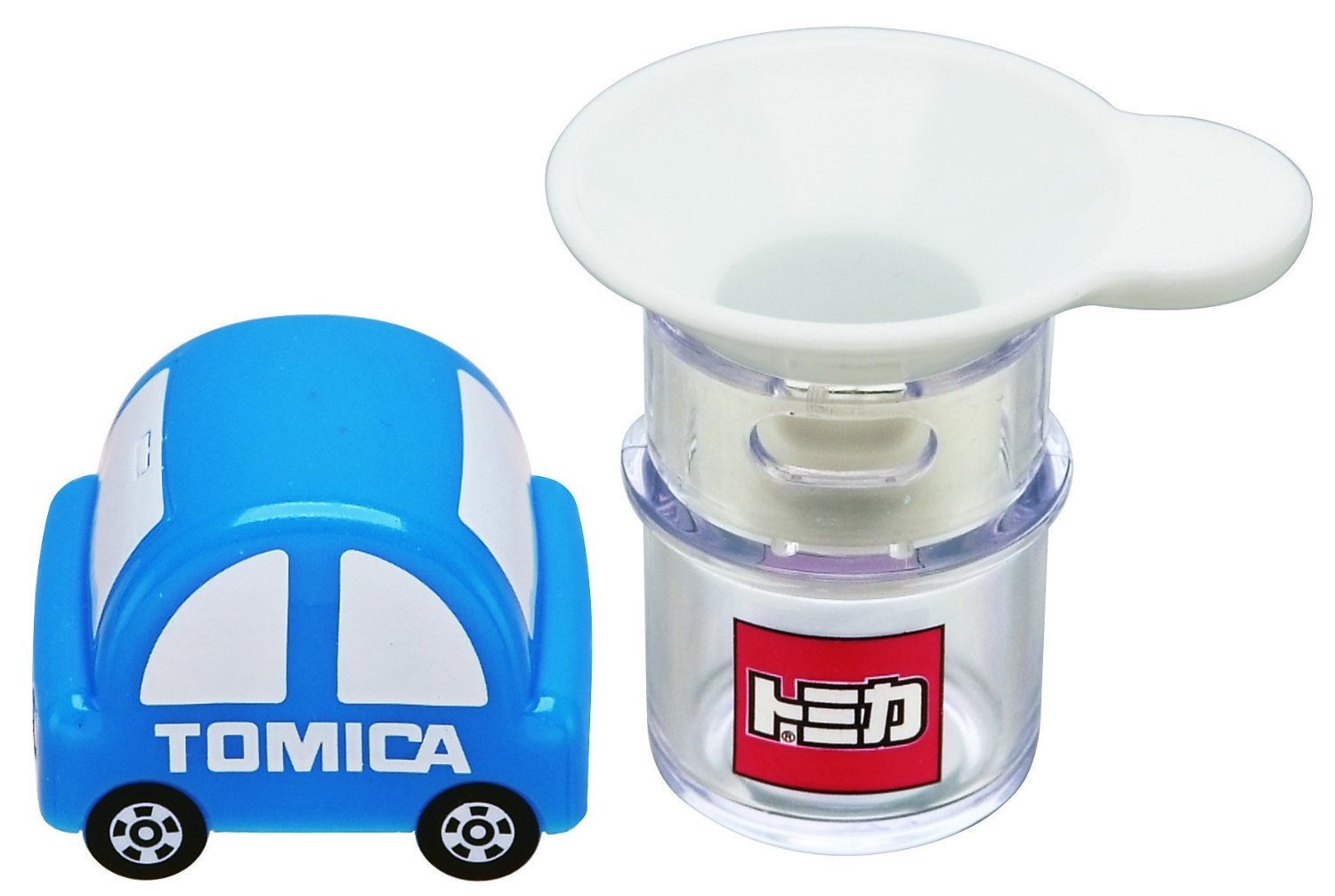 Skater Tomica Boys LDF1-A Furikake Case - Durable and Stylish Storage