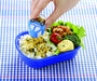 Skater Tomica Boys LDF1-A Furikake Case - Durable and Stylish Storage