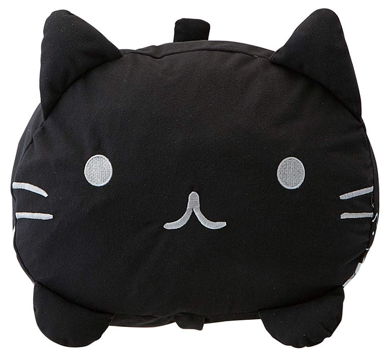 Skater Nekotto Futon Storage Cushion Pillow Cover - Space-Saving 33x37x73cm- Japan Figure Store - #1 Bring To You The Best Japanese Goods