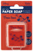 Skater Disney Mickey Mouse 50-Sheet Apple Scented Hand Soap Paper with Portable Case- Japan Figure Store - #1 Bring To You The Best Japanese Goods