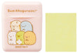 Skater Sumikko Gurashi Portable Hand Soap 50 Paper Sheets with Case- Japan Figure Store - #1 Bring To You The Best Japanese Goods