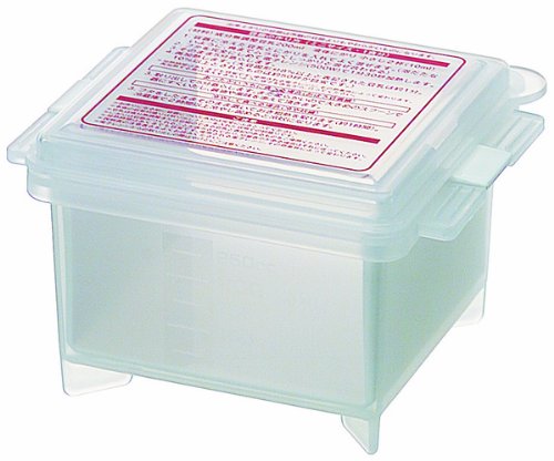 Skater Handmade Tofu Making Container Made in Japan - RTM1- Japan Figure Store - #1 Bring To You The Best Japanese Goods