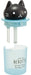 Skater Ultrasonic Tabletop Humidifier USB Powered Nekotto Tst1D with Illuminating Mist- Japan Figure Store - #1 Bring To You The Best Japanese Goods