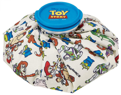 Skater Disney Toy Story Medium Ice Bag - Skater ICB2 Medium Ice Bag- Japan Figure Store - #1 Bring To You The Best Japanese Goods