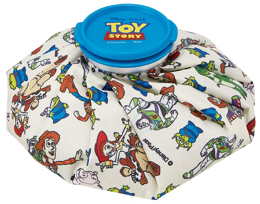 Skater Disney Toy Story Medium Ice Bag - Skater ICB2 Medium Ice Bag- Japan Figure Store - #1 Bring To You The Best Japanese Goods