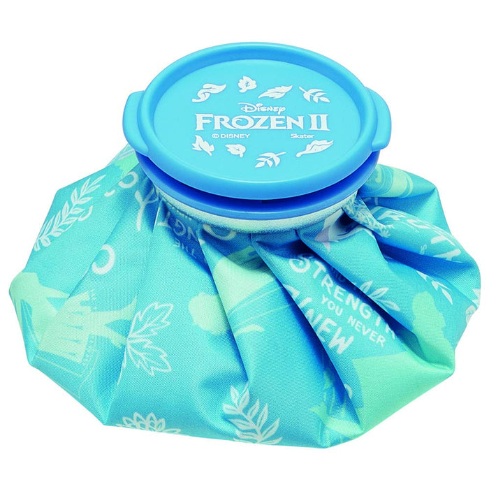 Skater Disney Frozen 2 15cm Skater Ice Bag- Japan Figure Store - #1 Bring To You The Best Japanese Goods