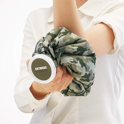 Skater Hello Kitty 15cm Portable Ice Bag - Compact Skater Ice Bag S- Japan Figure Store - #1 Bring To You The Best Japanese Goods