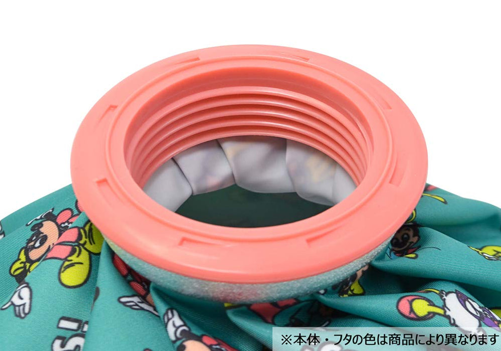 Skater Minion Ice Bag S - Compact 15cm Portable Cooler Accessory- Japan Figure Store - #1 Bring To You The Best Japanese Goods