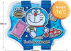 Skater Doraemon Sticker Ice Pack with Belt Sanrio 14x8cm Clbb1-A- Japan Figure Store - #1 Bring To You The Best Japanese Goods