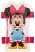 Skater Disney Minnie Mouse 14x8cm Ice Pack with Belt- Japan Figure Store - #1 Bring To You The Best Japanese Goods
