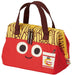 Skater Insulated Lunch Bag Burger Theme Kga1 Model by Skater- Japan Figure Store - #1 Bring To You The Best Japanese Goods