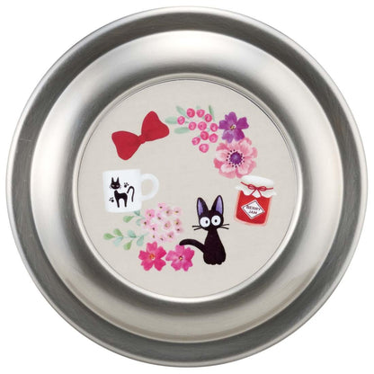 Skater Insulated Lunch Box Kikis Delivery Service 600ml Stainless Steel- Japan Figure Store - #1 Bring To You The Best Japanese Goods