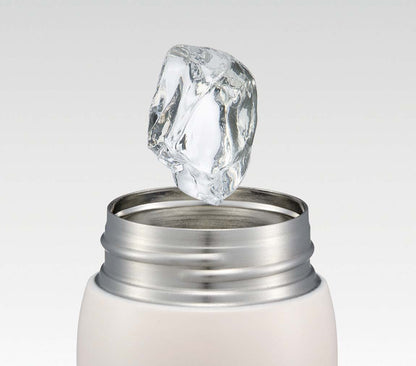 Skater 350ml Insulated Stainless Steel Mug with One-Touch Open - Little My Moomin Design- Japan Figure Store - #1 Bring To You The Best Japanese Goods