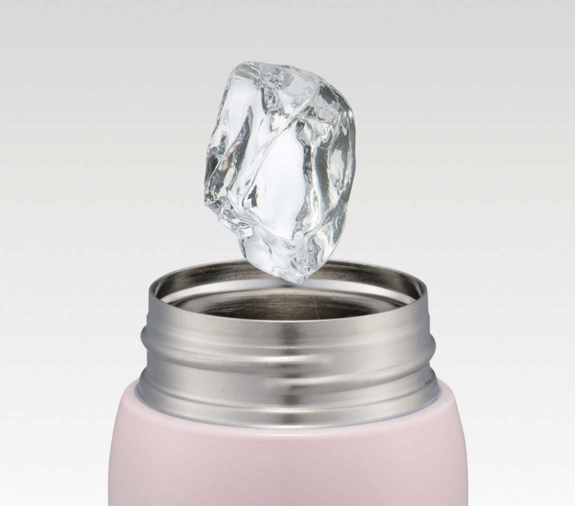 Skater 350Ml Stainless Steel Insulated Mug Bottle - My Melody Kuromi Kawaii Adult- Japan Figure Store - #1 Bring To You The Best Japanese Goods