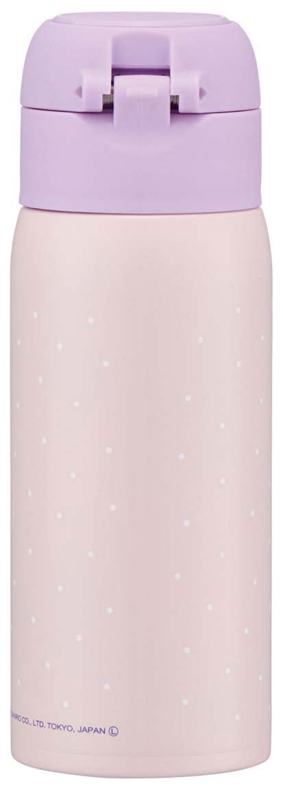 Skater 350Ml Stainless Steel Insulated Mug Bottle - My Melody Kuromi Kawaii Adult- Japan Figure Store - #1 Bring To You The Best Japanese Goods