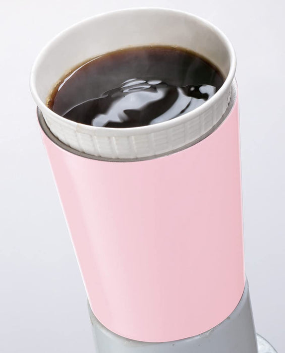 Skater 240ml Stainless Steel Insulated Coffee Tumbler - Moomin Edition- Japan Figure Store - #1 Bring To You The Best Japanese Goods