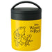 Skater Disney Winnie The Pooh 300ml Insulated Cold Soup Jar- Japan Figure Store - #1 Bring To You The Best Japanese Goods