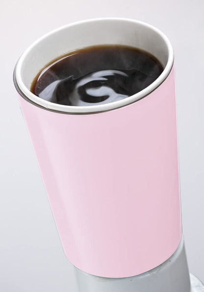 Skater 400ml Stainless Steel Tumbler - Insulated My Melody Happiness Girl Design- Japan Figure Store - #1 Bring To You The Best Japanese Goods