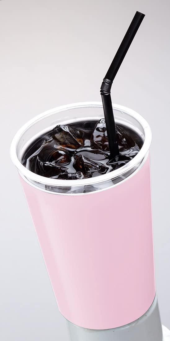 Skater 400ml Stainless Steel Tumbler - Insulated My Melody Happiness Girl Design- Japan Figure Store - #1 Bring To You The Best Japanese Goods