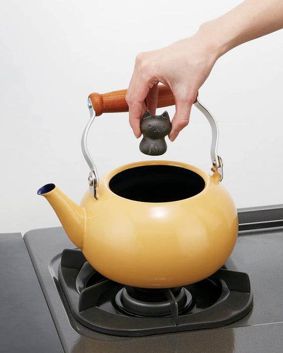 Skater Iron Ball Nekotto Kib1-A: Iron Supplement for Skaters- Japan Figure Store - #1 Bring To You The Best Japanese Goods