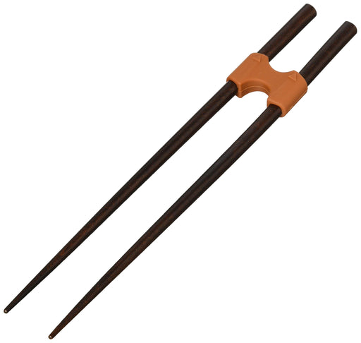 Skater Wooden Joint Chopsticks 23cm for Nursing Care Support Silicone Joints- Japan Figure Store - #1 Bring To You The Best Japanese Goods