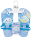 Skater Kids Cinnamoroll Starry Sky Sanrio Beach Sandals 17cm - Skater- Japan Figure Store - #1 Bring To You The Best Japanese Goods