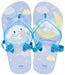 Skater Cinnamoroll Starry Sky Kids Beach Sandals Sanrio 18cm - Sdbe18-A- Japan Figure Store - #1 Bring To You The Best Japanese Goods