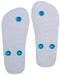 Skater Cinnamoroll Starry Sky Kids Beach Sandals Sanrio 18cm - Sdbe18-A- Japan Figure Store - #1 Bring To You The Best Japanese Goods