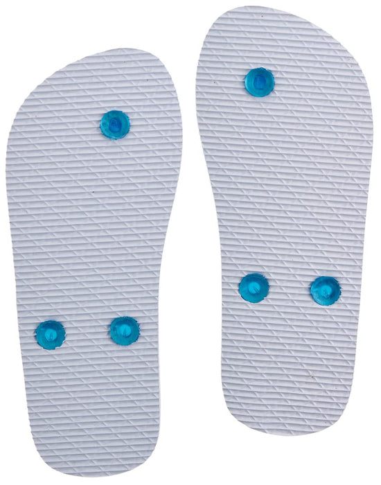 Skater Sanrio Cinnamoroll Starry Sky Kids Beach Sandals 20cm - Skater Sdbe20-A- Japan Figure Store - #1 Bring To You The Best Japanese Goods