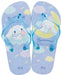 Skater Cinnamoroll Starry Sky Kids Beach Sandals Sanrio 21Cm - Skater Sdbe21-A- Japan Figure Store - #1 Bring To You The Best Japanese Goods