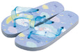 Skater Cinnamoroll Starry Sky Kids Beach Sandals Sanrio 21Cm - Skater Sdbe21-A- Japan Figure Store - #1 Bring To You The Best Japanese Goods