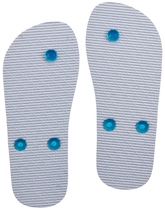 Skater Cinnamoroll Starry Sky Kids Beach Sandals Sanrio 21Cm - Skater Sdbe21-A- Japan Figure Store - #1 Bring To You The Best Japanese Goods