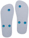 Skater Cinnamoroll Starry Sky Kids Beach Sandals Sanrio 21Cm - Skater Sdbe21-A- Japan Figure Store - #1 Bring To You The Best Japanese Goods