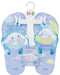 Skater Cinnamoroll Starry Sky Kids Beach Sandals Sanrio 21Cm - Skater Sdbe21-A- Japan Figure Store - #1 Bring To You The Best Japanese Goods