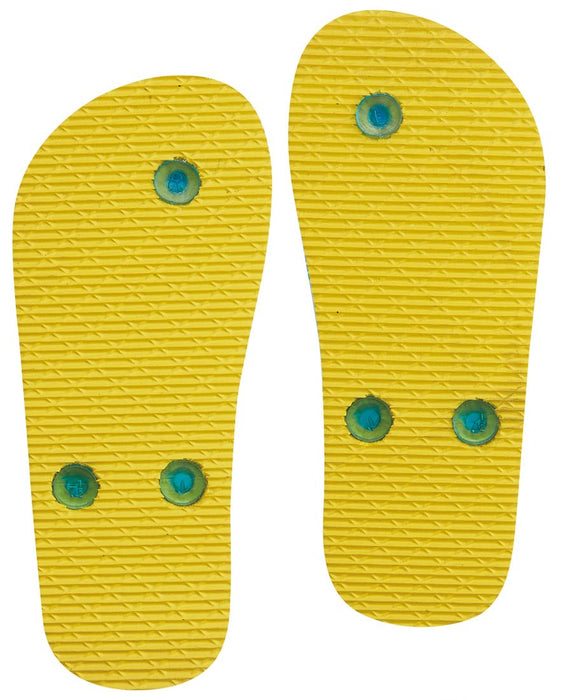 Skater Maizen Sisters Kids Beach Sandals 18cm - Style Sdbe18-A- Japan Figure Store - #1 Bring To You The Best Japanese Goods