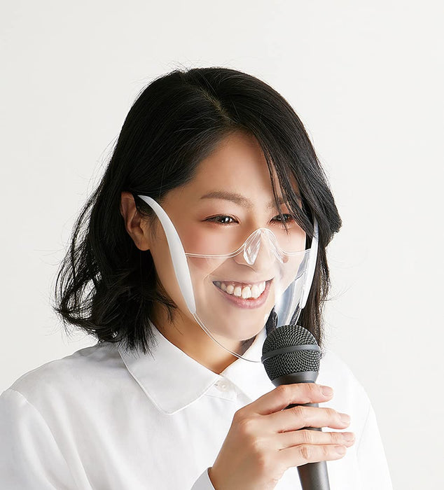 Skater Kindai Mask Mouth Shield Set of 6 Made in Japan MSKDT1-2-A- Japan Figure Store - #1 Bring To You The Best Japanese Goods