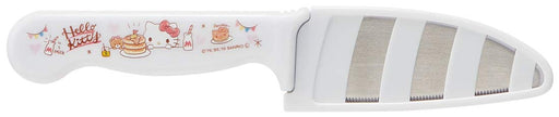 Skater Hello Kitty Children's Safe Skating Knife 9cm Blade Length - HK2 Series- Japan Figure Store - #1 Bring To You The Best Japanese Goods