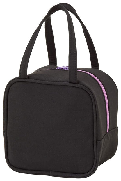 Skater Enderman Minecraft Lunch Bag with Mini Pocket 32 x 12 x H21cm - KNBP1- Japan Figure Store - #1 Bring To You The Best Japanese Goods