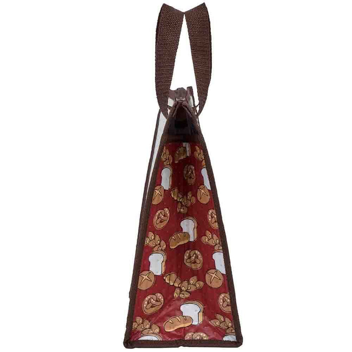 Skater Kiki's Delivery Service Bakery Non-Woven Cooler Lunch Bag - Ghibli FBC1-A- Japan Figure Store - #1 Bring To You The Best Japanese Goods