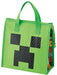 Skater Minecraft Lunch Cooler Bag Non-Woven Fbc1-A Insulated- Japan Figure Store - #1 Bring To You The Best Japanese Goods