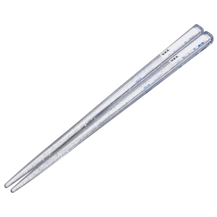 Skater Disney Frozen 24 Lunch Box & 16.5cm Kids Chopsticks Set Made in Japan Easy Open- Japan Figure Store - #1 Bring To You The Best Japanese Goods