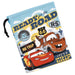 Skater Disney Cars Lunch Box and Cup Bag Set 24 Kb63-A- Japan Figure Store - #1 Bring To You The Best Japanese Goods