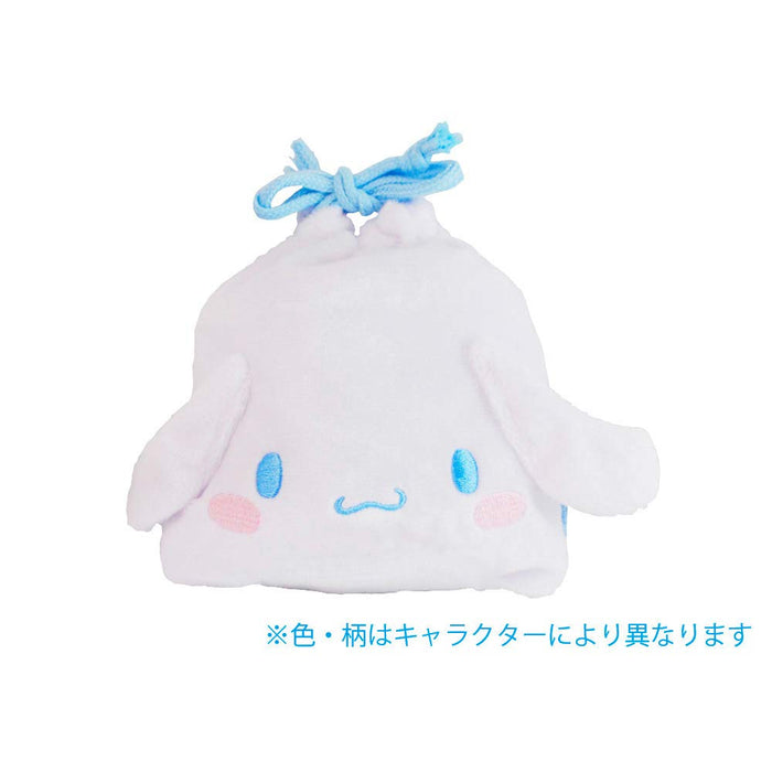 Skater Disney Mickey Mouse Lunch Box and Drawstring Bag Set- Japan Figure Store - #1 Bring To You The Best Japanese Goods